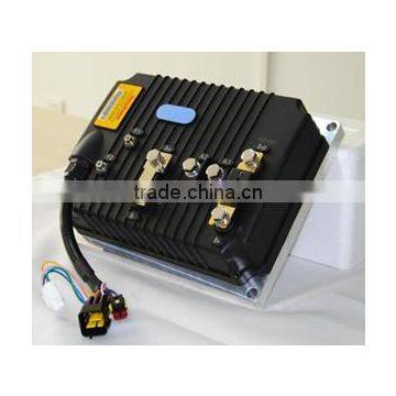 72v 500a Separately Excited Electronic Motor Speed Controller MC1568-7250