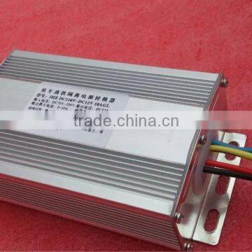 96v 120V 144v to 12v ,10a Isolated Dc-dc Buck Power Converter photo-2
