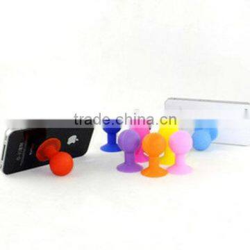 All-purpose Silicone Cellphone Stand