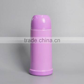 Competitive Price 1.0L Thermos Vacuum Flask With Glass Refill for Sale photo-2