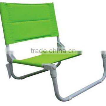 Fold Steel Iron Frame Beach Chair L92304