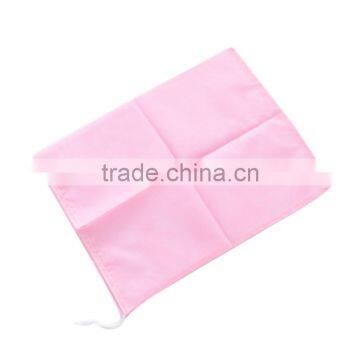 Q1116 Travel Non Woven Fabric Wholesale Pouch Bag photo-5