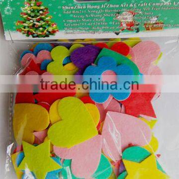 15121901 Factory Directly Selling Eco-friendly Sticker, Wall Sticker photo-3