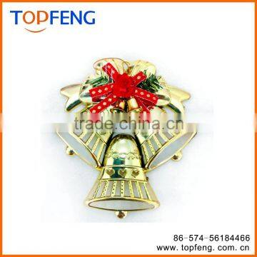 Christmas Bell Decoration /handmade Christmas Bell/christmas Home Decoration photo-3