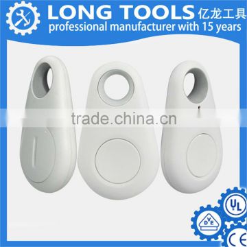 Bluetooth tracking device anti-lost portable tracker