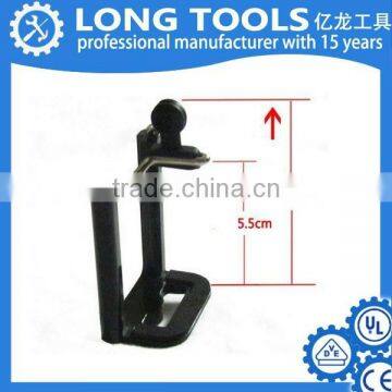 Wholesale Colorful Handheld Cable Take Pole Wired Selfie Stick Wand Kit photo-5