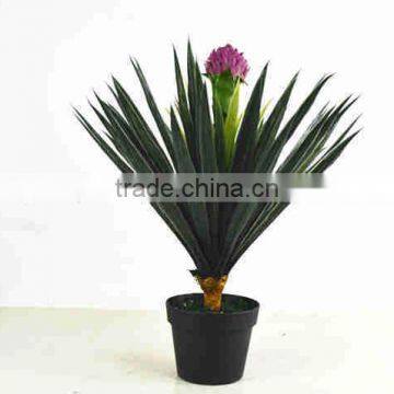 SJ0301121 Decorative Agave Artificial Plant photo-3
