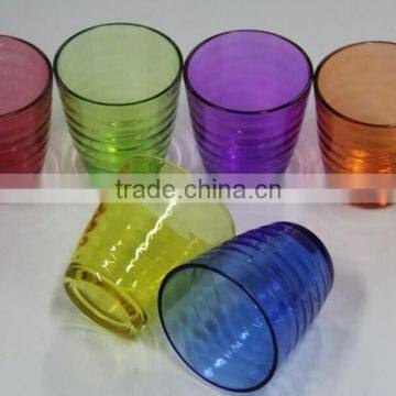 6 Pcs Glass Cup photo-5