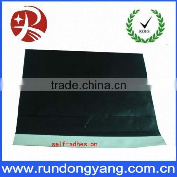 BLACK Plastic Mailing Bags Size 17x24" Mail Postal Post Postage Self Seal Sacks FREE P+P