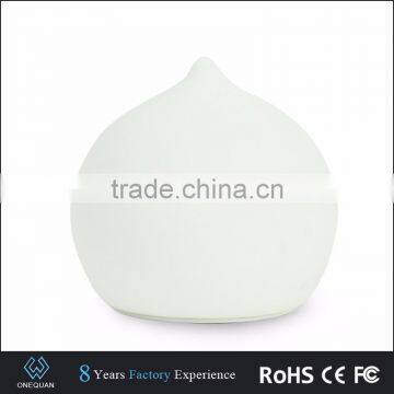 Cordless Egg Shape Table Light Outdoor Rechargeable Led Egg Mood Lamp photo-4