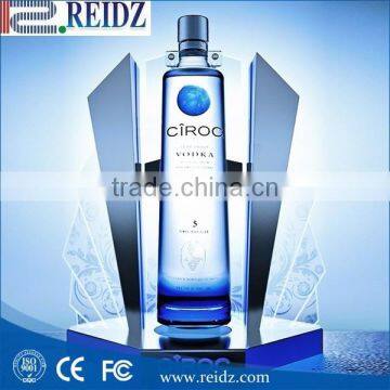 Wholesale Transparent Cheap Bar Set Tray photo-5