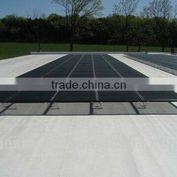 Complete With Battery and Brackets 15kw Portable Solar System photo-4