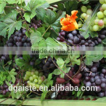 artificial plastic grape fruit products simulated grape