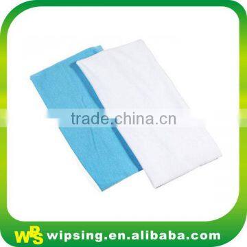 Custom spandex headband with logo printed wholesale