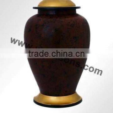 Decorative Urns | Urns for Ashes | Pet Urn | Keepsake Urns | Funeral Urns | Double Urns photo-5