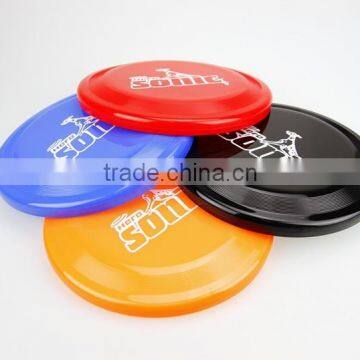 Hot Selling Cheap Flying PP Plastic Frisbee photo-5