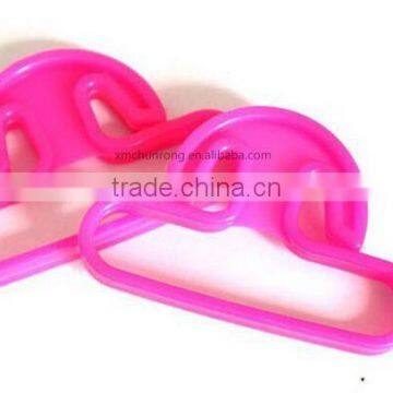 Plastic Shopping Bag Hooks