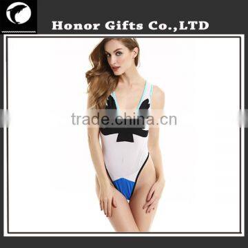 Hot Sale Cheapest Swimwear & Beachwear Sexy Swimwear photo-2