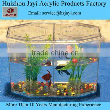 Factory supply fish tank aquarium