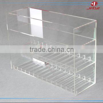 China Custom Made Lucite PMMA Plexiglass Display Acrylic Factory photo-6