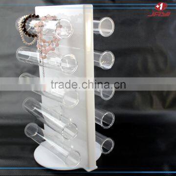 China factory wholesale Acrylic Jewellery Showcase Cabinets