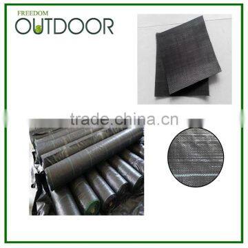 Anti UV PP Woven Fabric Roll for Agriculture photo-4