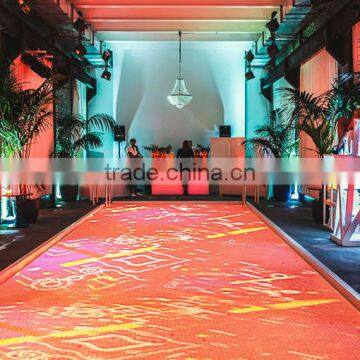 Water Pool Party Decoration Cheap Plastic Ping Pong Ball photo-5