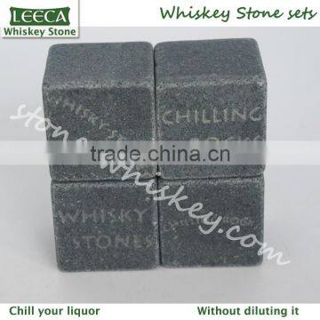 Engraved Whisky Stones Chilling Rock Whisky Accessories Beer Accessories photo-2