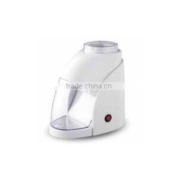 Electric Ice Crusher IceCrusher With Silver Color Painting Crusher H0110 photo-5