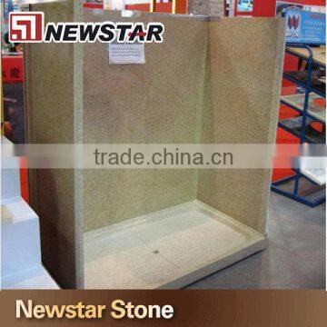 hot sale low price granite stone tub surround wholesale