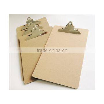 A4 MDF Butterfly Writing Clipboard photo-2