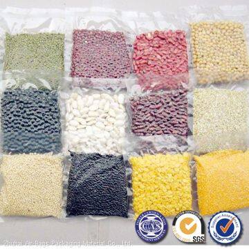 Hot Selling Fancy Packaging PE /PA Wine Bottle Packaging Bags Food Vacuum Storage Packaging Bag photo-3