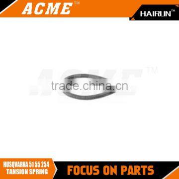 for husqvarna 51 55 254 tension spring