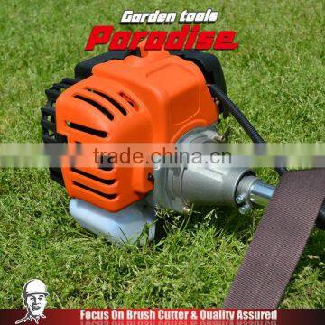 PDS450 Cg520 1E44F-5 Bc520 Manual Handle 52CC Gasoline Brush Cutter With CE Certification photo-5