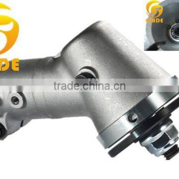 Garden Tools Square Hole Petrol Grass Trimmer Gearbox 28mm Gear Box for Grass Cutter Machine / Brush Cutter Parts photo-2