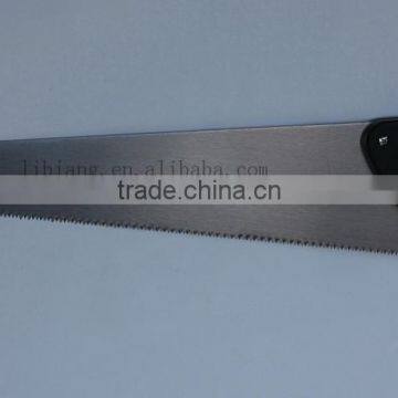Factory Producing High Quality Hand Saw photo-6