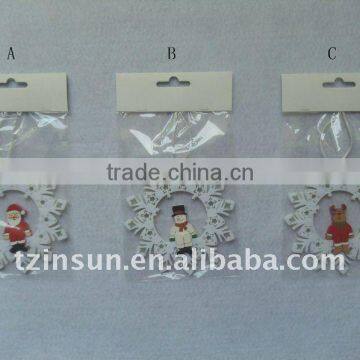 Christmas decoration JA01-W4936