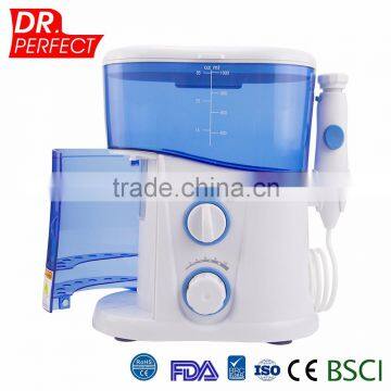 China High Quality Oral Care Water Dental Oral Irrigator Dental Spa photo-2
