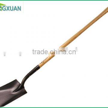 Guangxi Factory Wholesale Good Price 150*3.6cm Shovel Long Handle photo-3