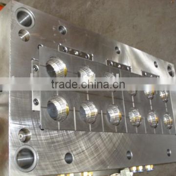 plastic injection mould tools