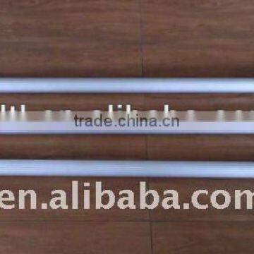 4-sections , 4M 5M 8M aluminum telescopic extension pole