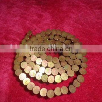 Pallet Wire Weld Screw Coil Nails Galvanized Coil Roofing Nails on Hot Sale photo-4