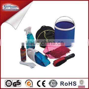 car wash kit