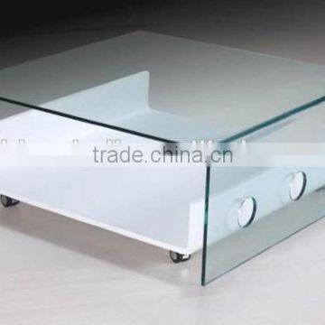 tempered glass