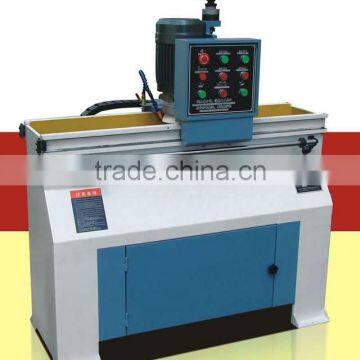 Automatic Linear Cutter Grinder MF257 with Max Grinding Wheel Dimension 720mm