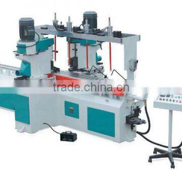 Auto copy moulder SHX6232X200 with Max. working length 2000mm and Max. Working width 360mm