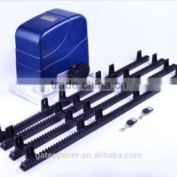 Automatic dc Motors for Sliding Doors photo-4