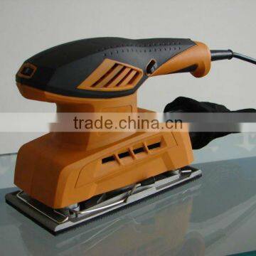 electric wood floor sander AJ65 changzhou THPT