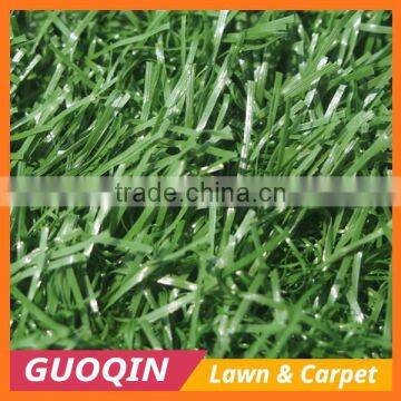 beautiful stem fiber Artificial Lawn for swimming pools