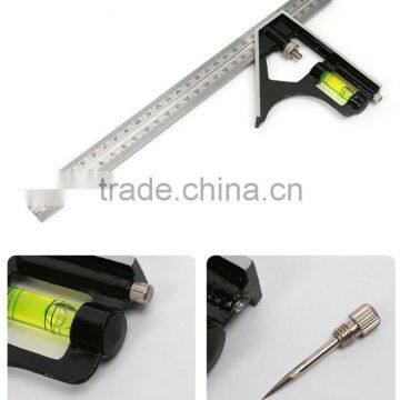 Zinc Alloy Try Square photo-4